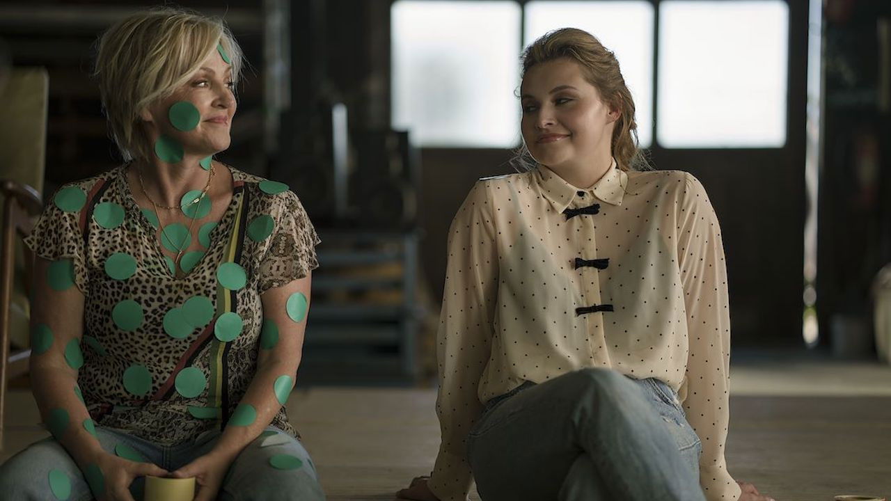 Onze Jongens 3 backdrop