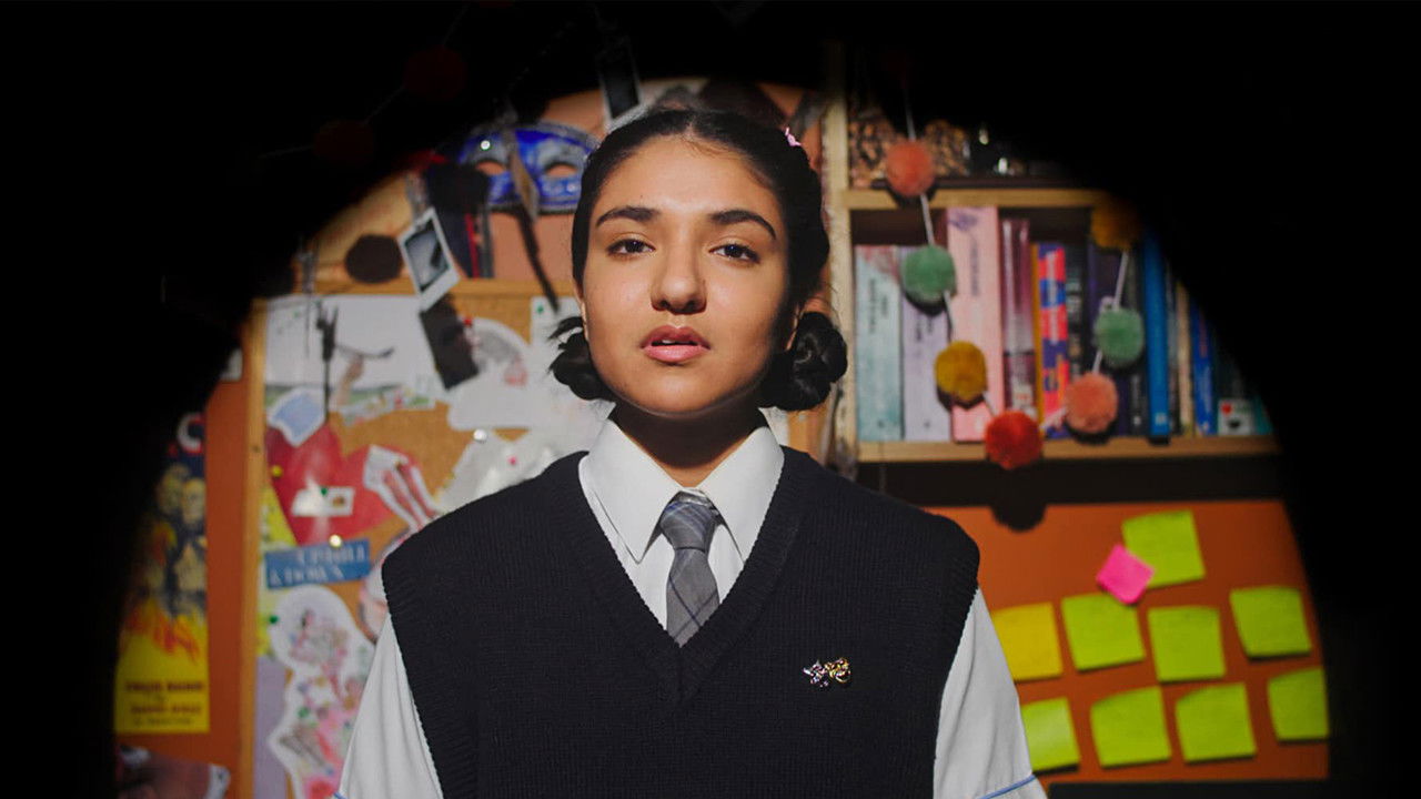 (Not So) Great Expectations backdrop