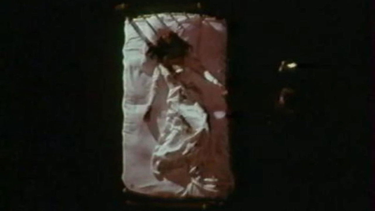 The Water Spider backdrop