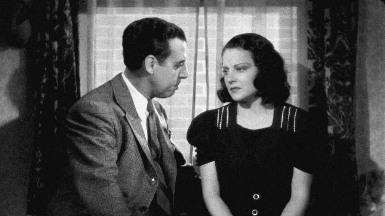 Verbena trágica backdrop