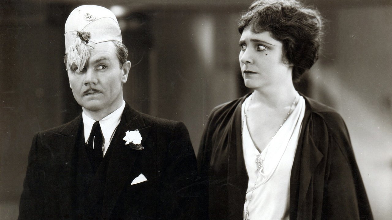 The Girl Habit backdrop