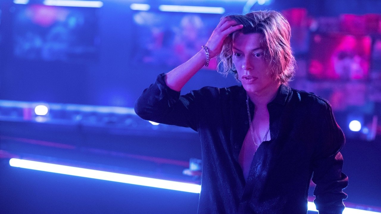 My Valentine backdrop