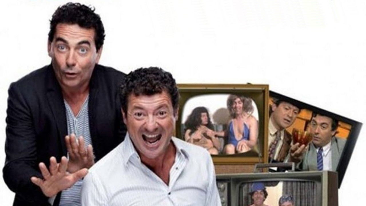 Toute la télé des Chevaliers du Fiel 2 backdrop