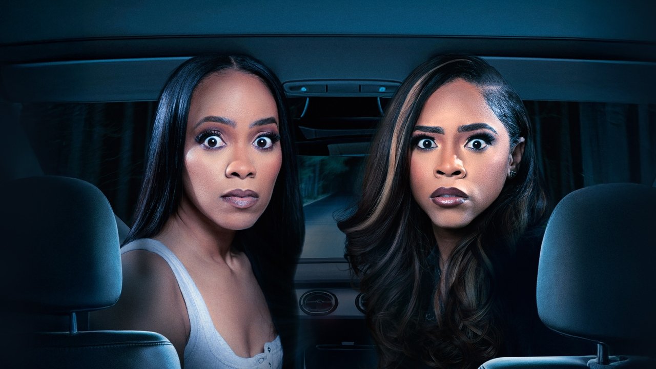 Fatal Detour backdrop