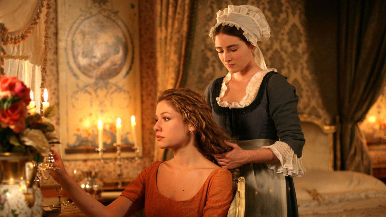 La Figlia di Elisa Rivombrosa backdrop