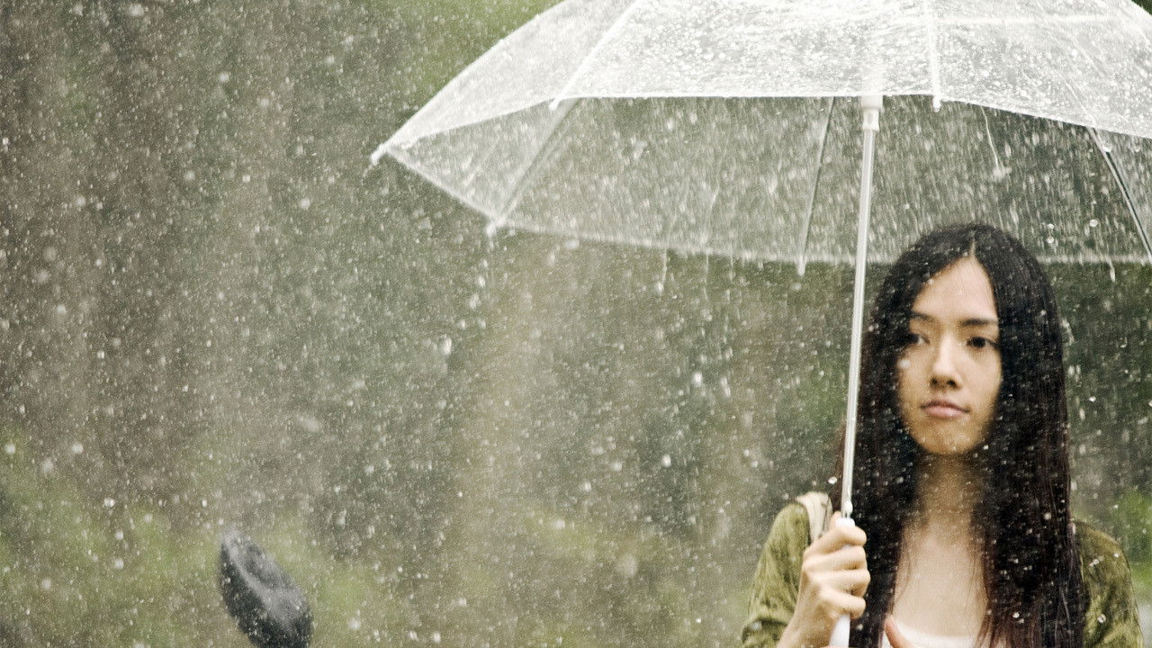 In Case of Love backdrop