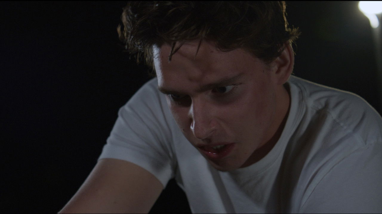 Bobby Butcher Goes Absolutely Freaking Insane backdrop