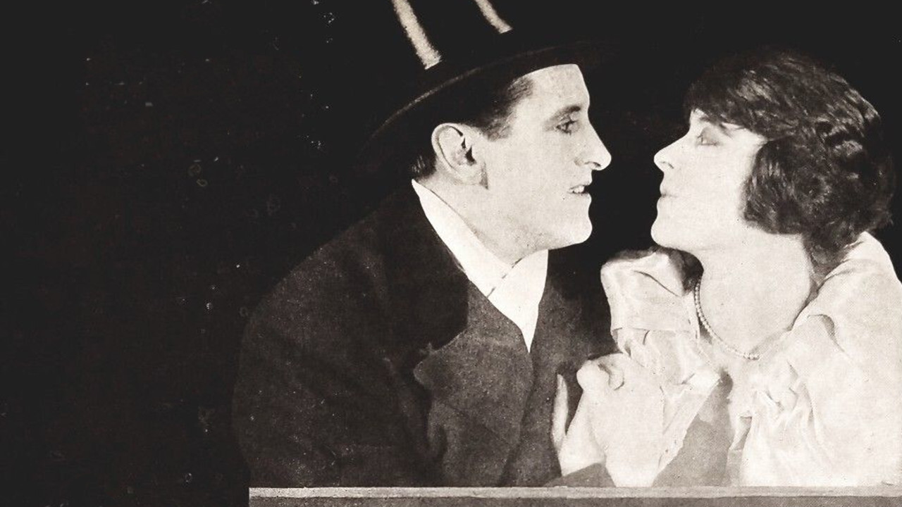 Nothing But the Truth backdrop