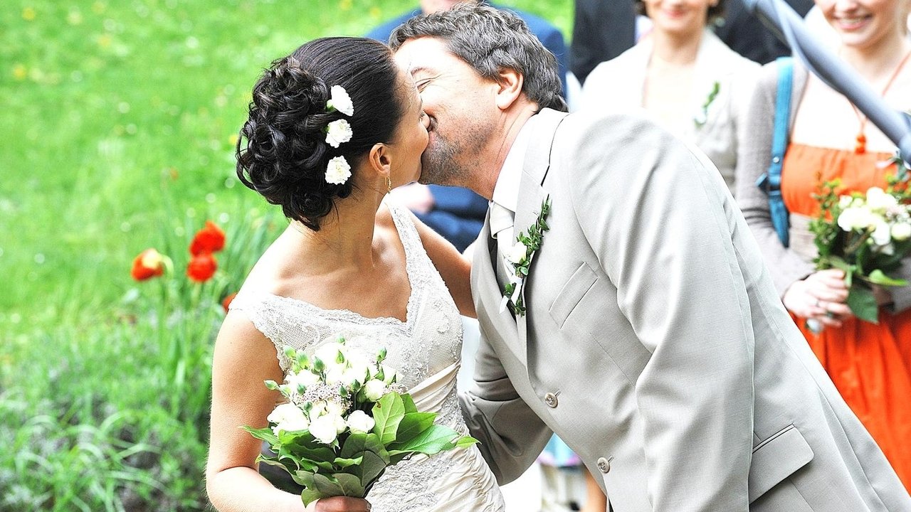 Tchyně a uzený backdrop