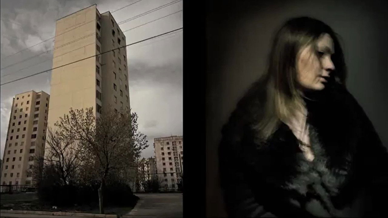 Georgian Spring backdrop