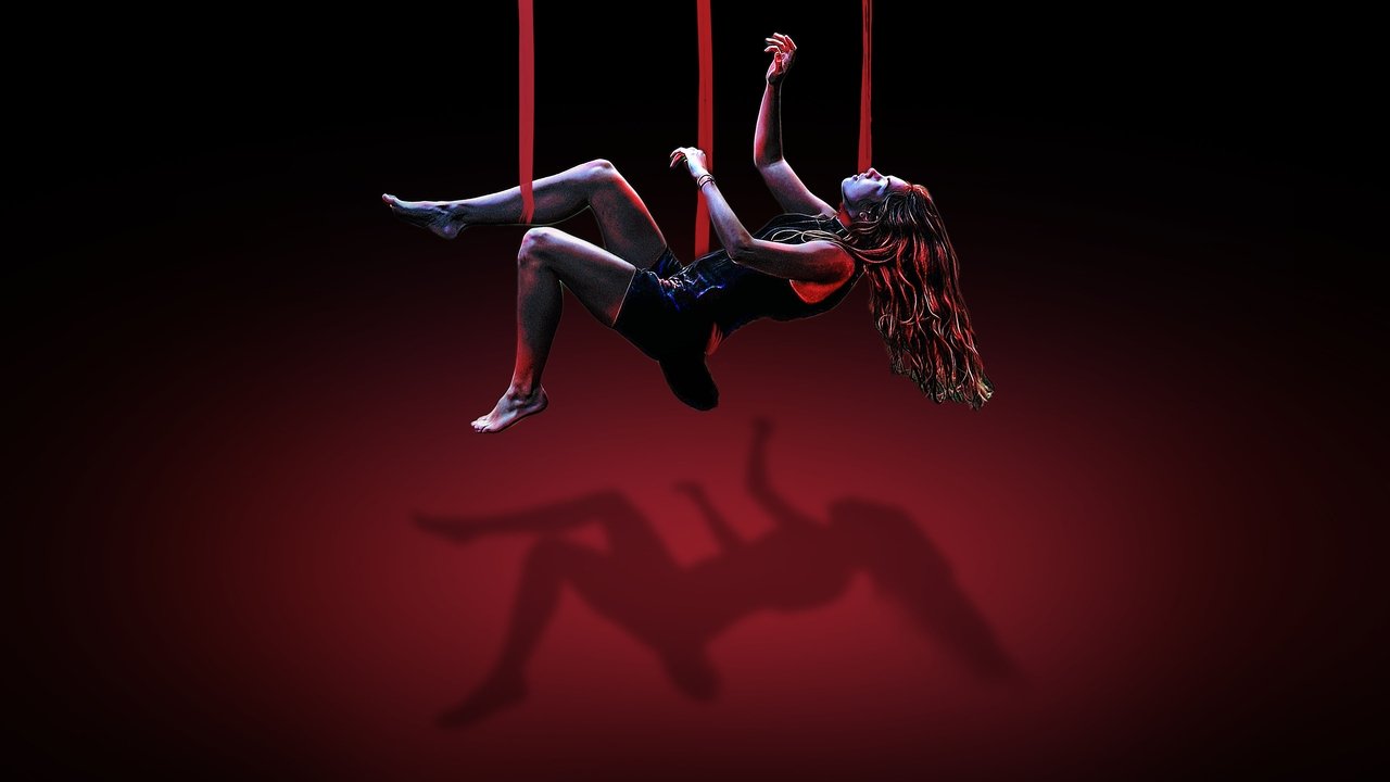 The Puppetman backdrop