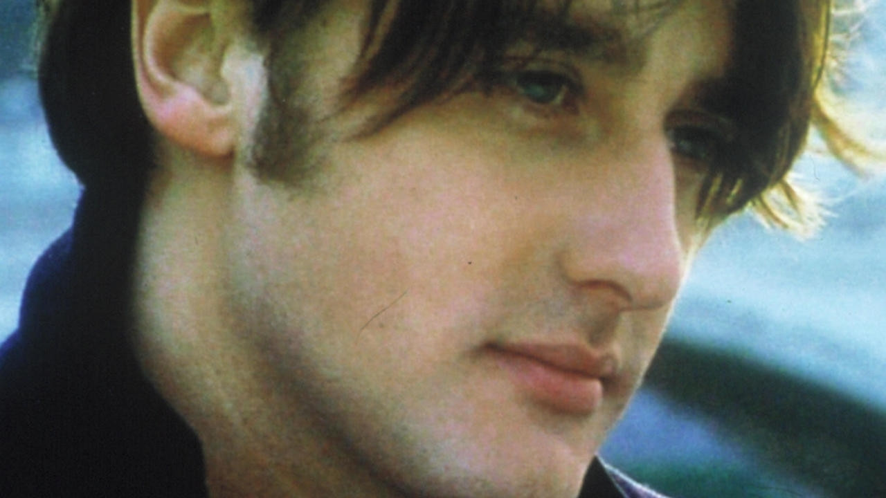 Love Forbidden backdrop