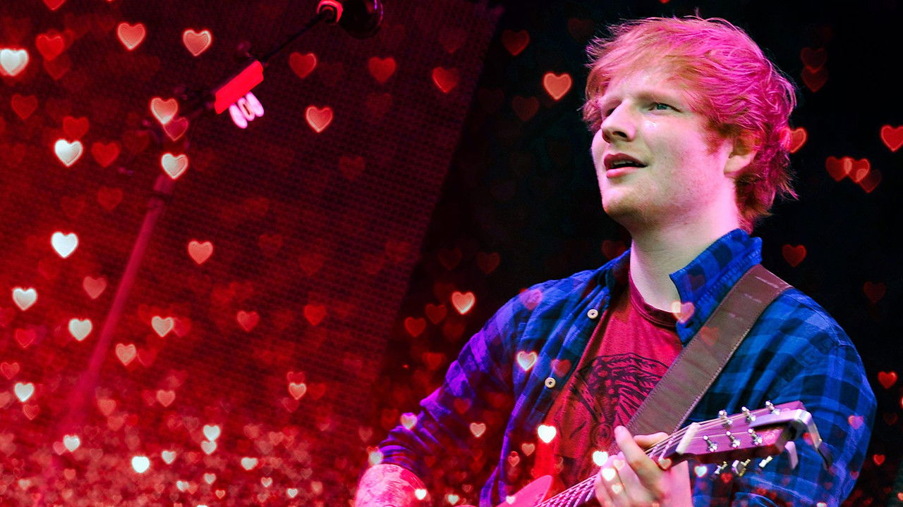 Love Songs at the BBC: Volume Two backdrop