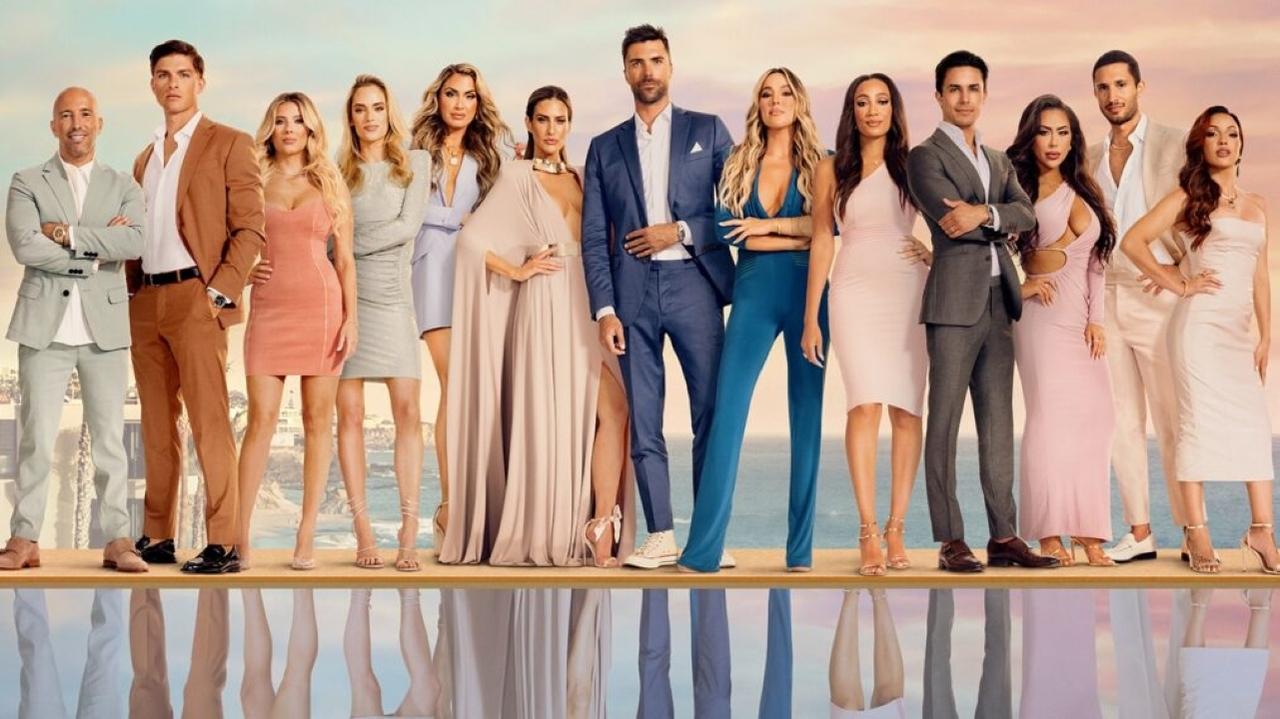 Selling the OC backdrop