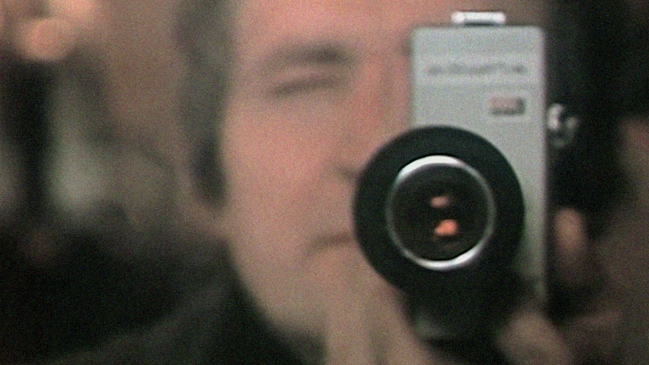 Letter from Paris backdrop