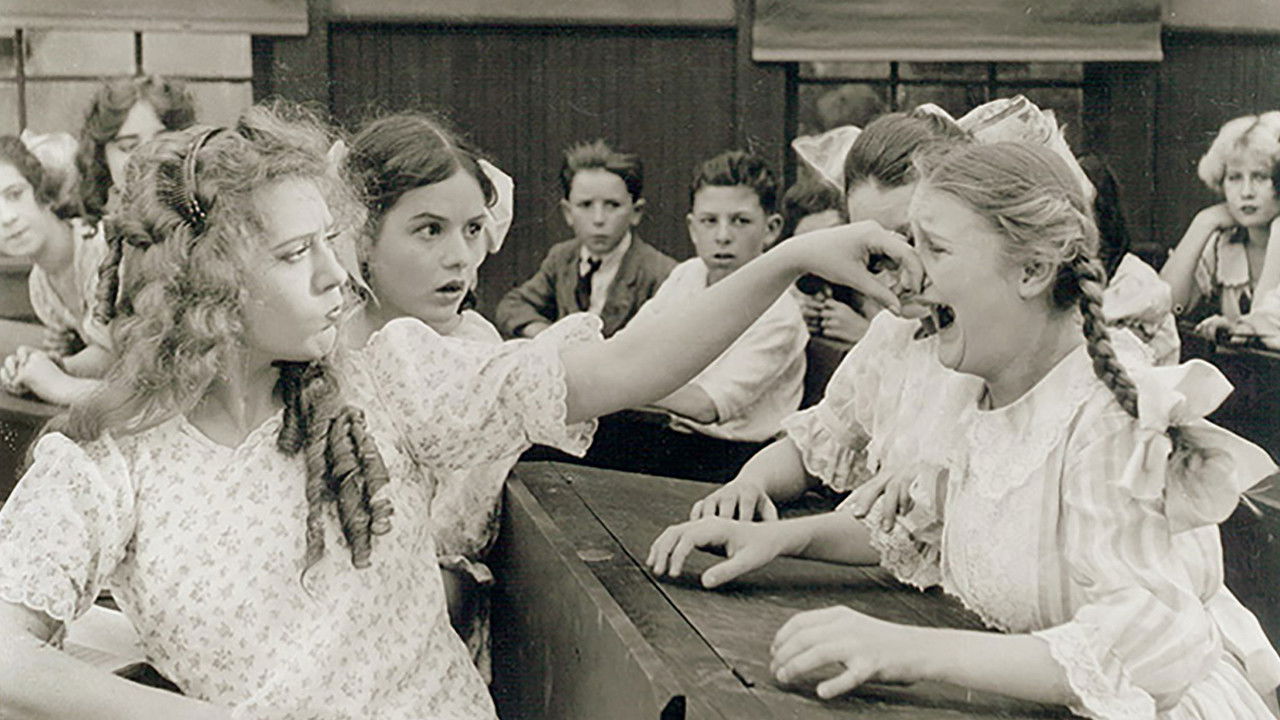 Rebecca of Sunnybrook Farm backdrop