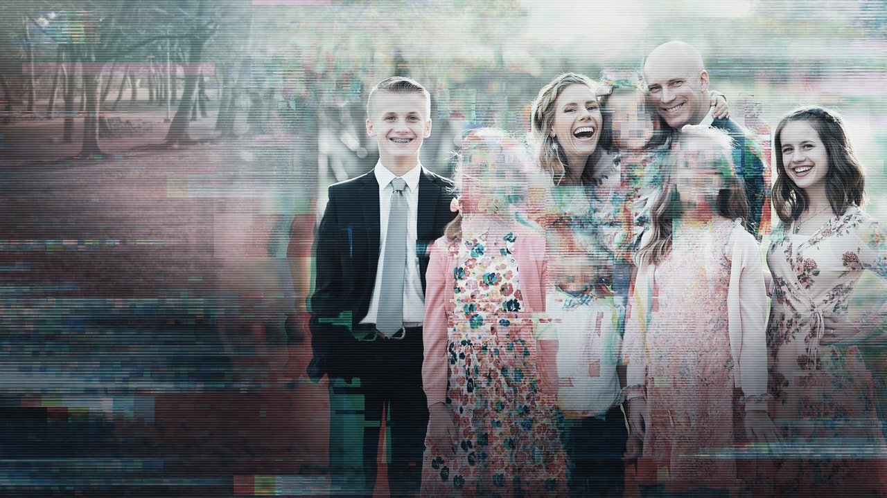 Devil in the Family: The Fall of Ruby Franke backdrop