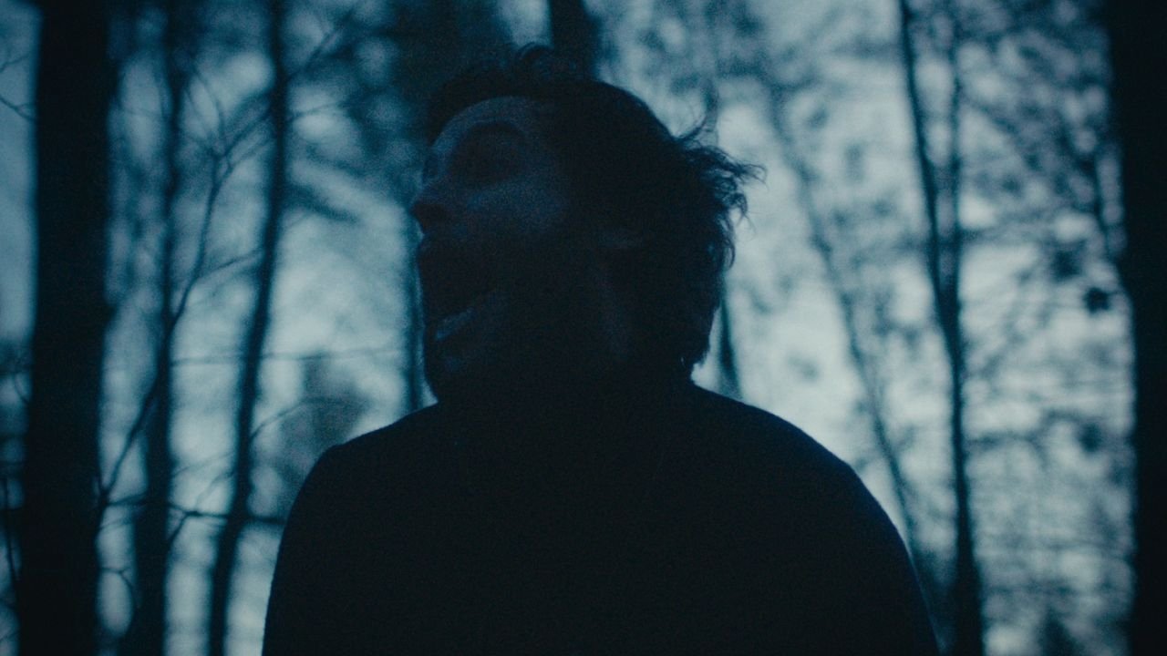 To the Moon backdrop