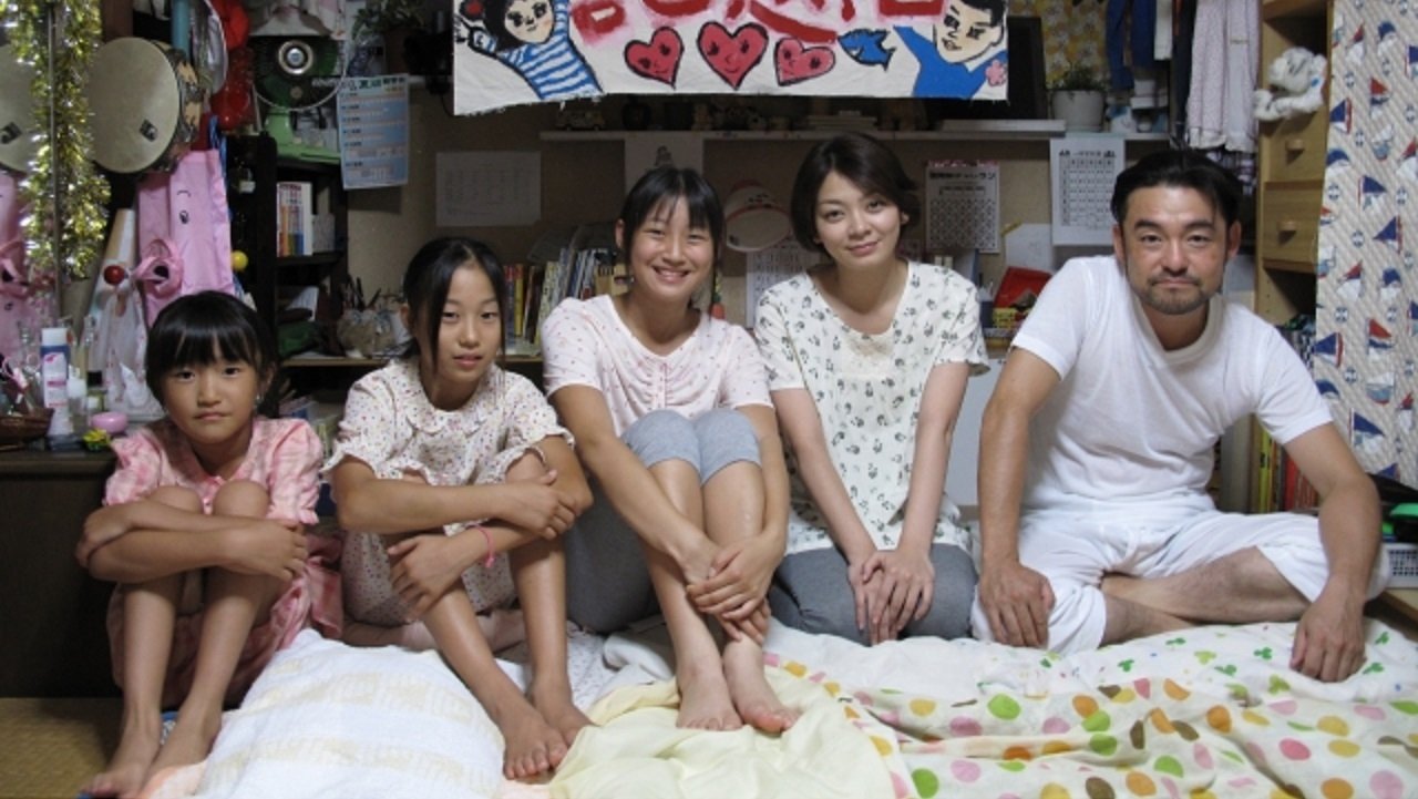 Snake of Violence backdrop