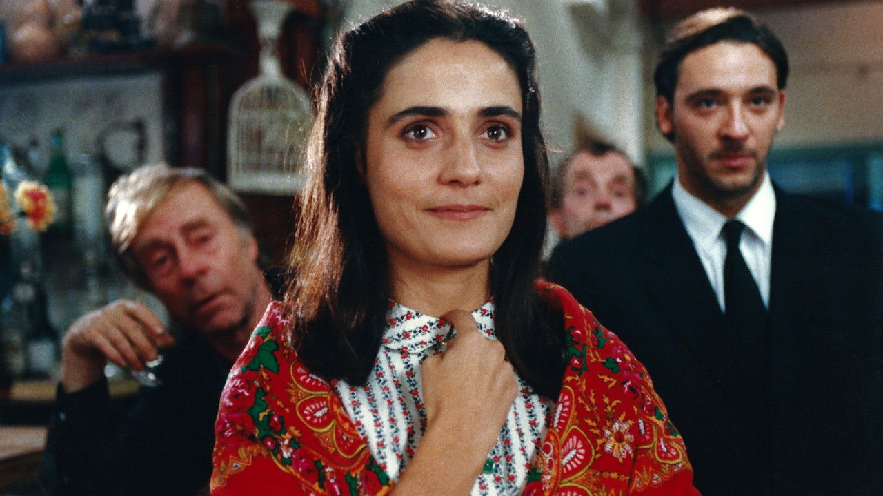 Dying to Go Home backdrop