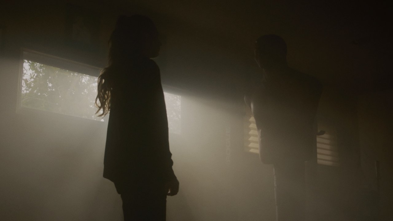 The Painter backdrop