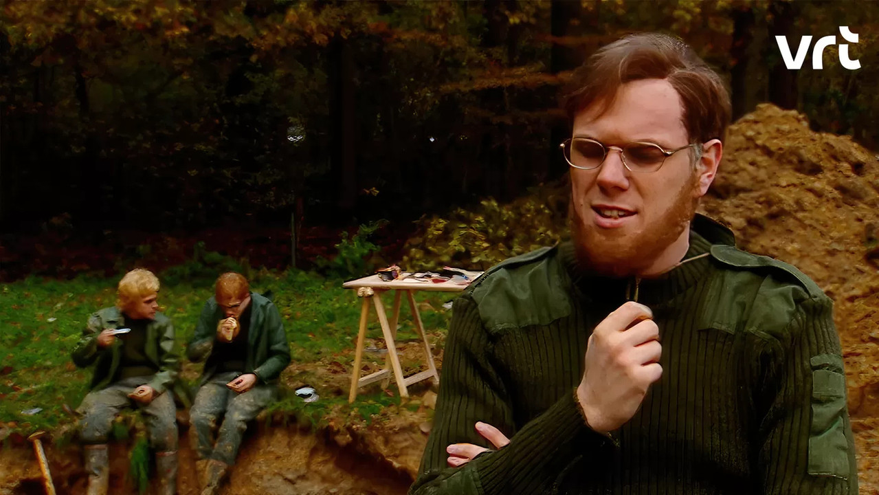 Neveneffecten backdrop