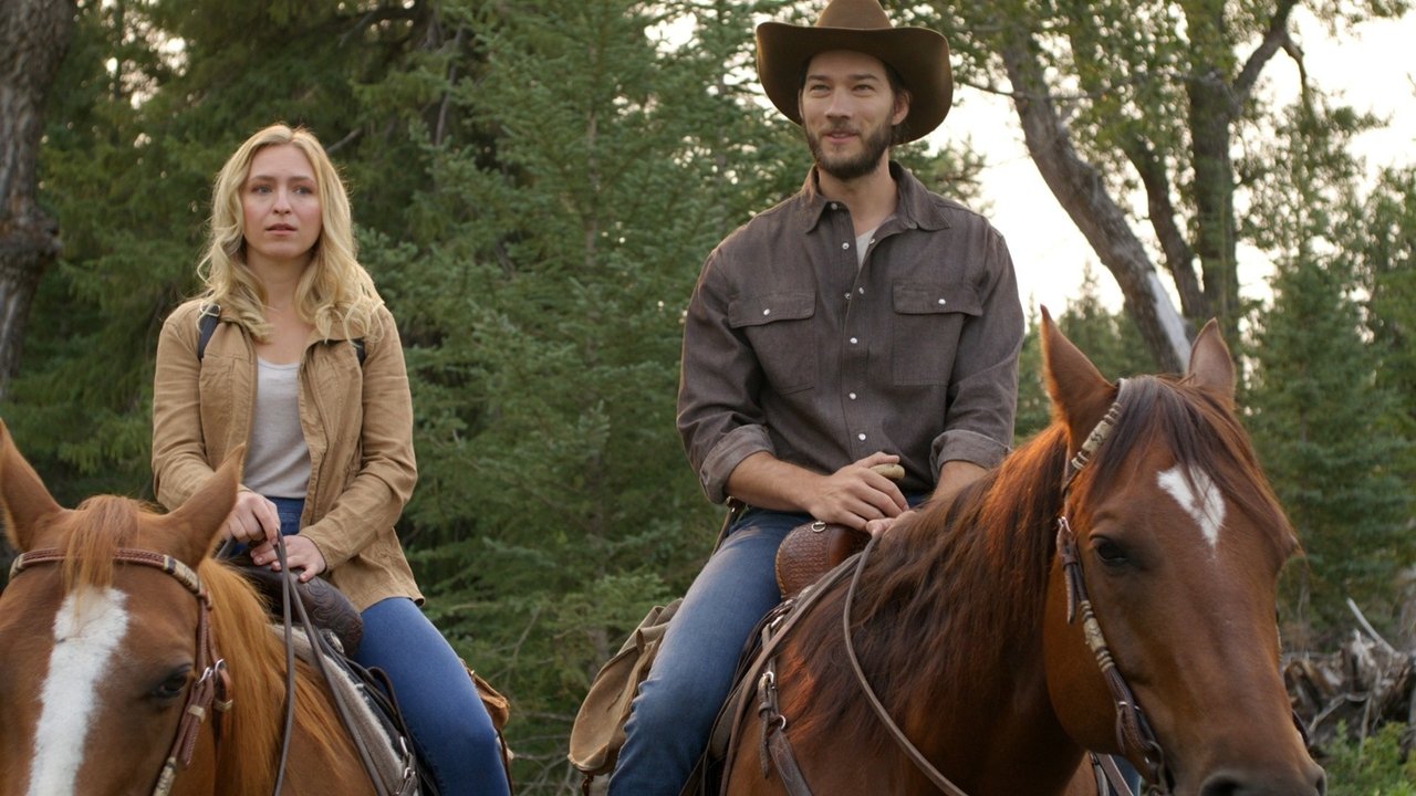 Heart's Creek backdrop