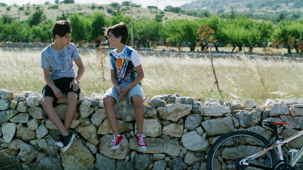 We'll Rise at Dawn backdrop