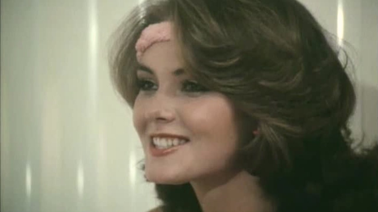 Hot Blooded backdrop