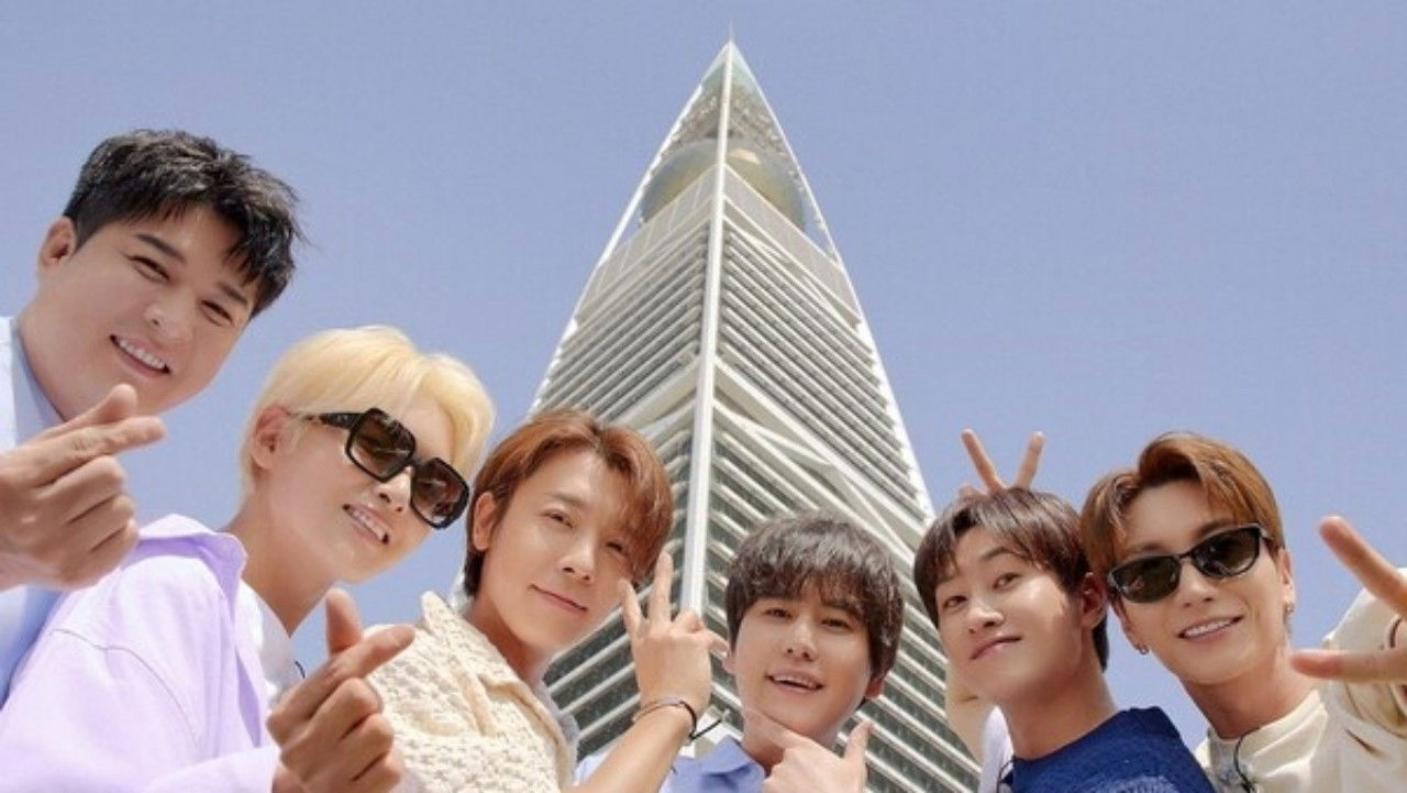 Knights of the Lamp backdrop