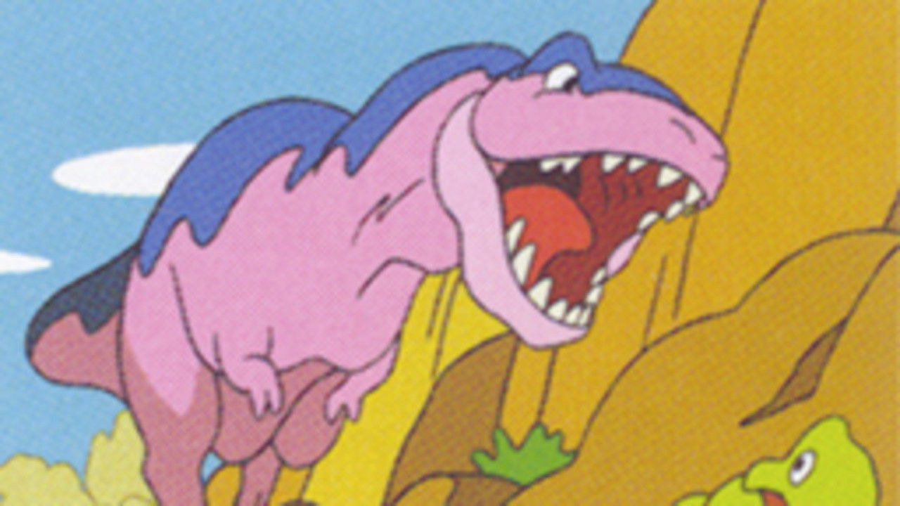 The Theory of Evolution backdrop