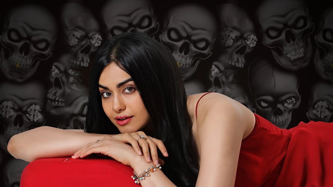 Criminal or Devil backdrop