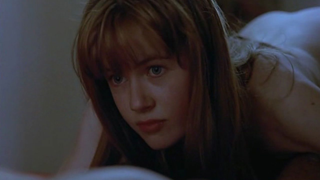 Love, Math and Sex backdrop