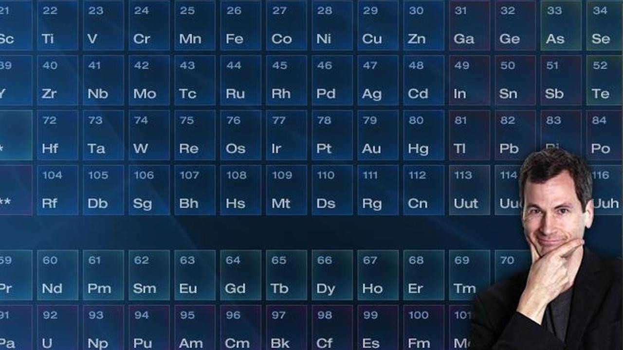 Hunting the Elements backdrop