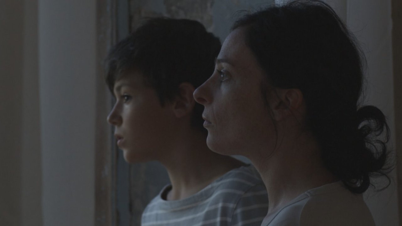 Distant Land backdrop