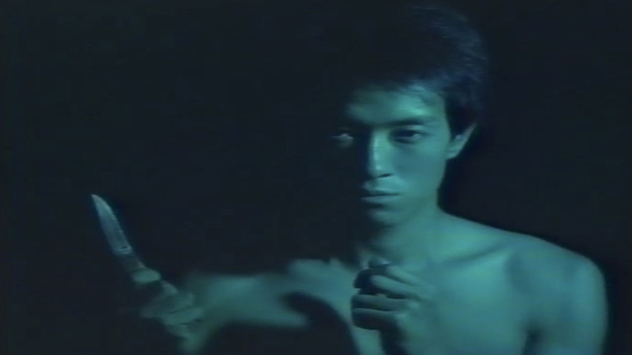 Raped with Eyes: Daydream backdrop