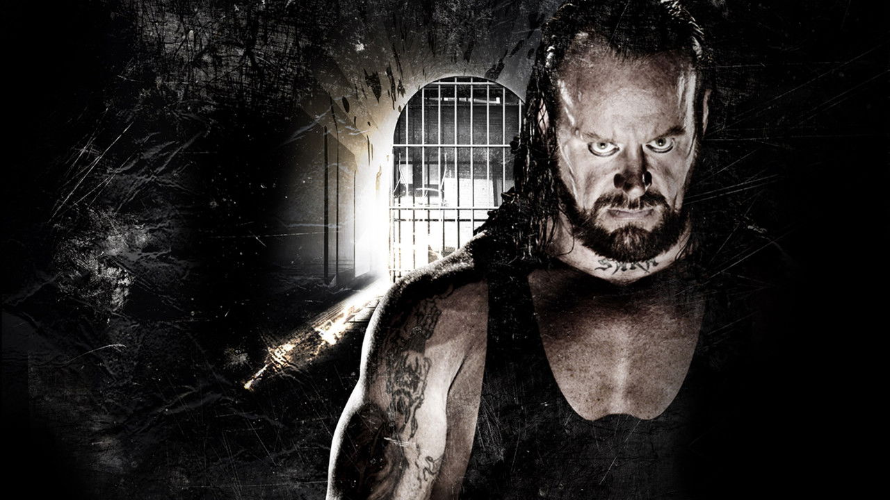 WWE No Way Out 2007 backdrop