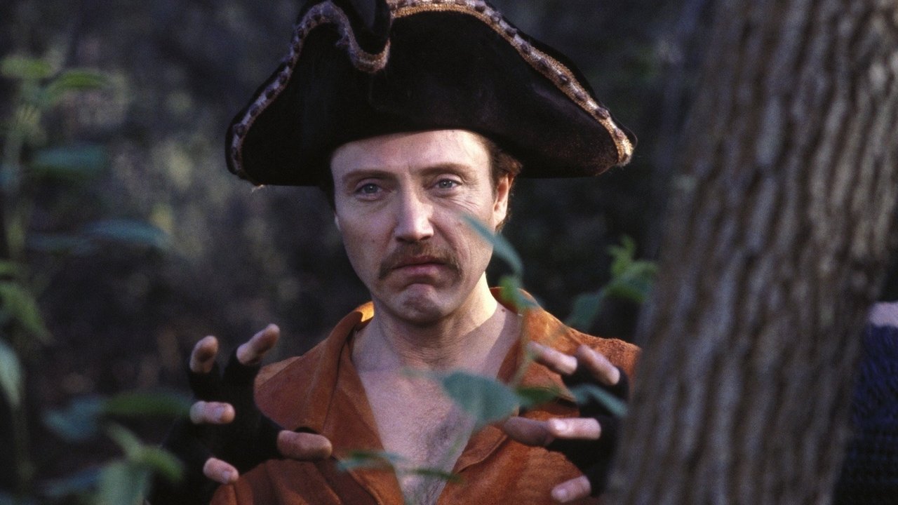 Puss in Boots backdrop