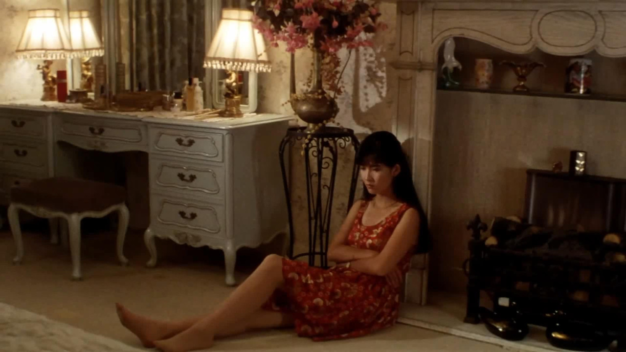 Fun and Fury backdrop