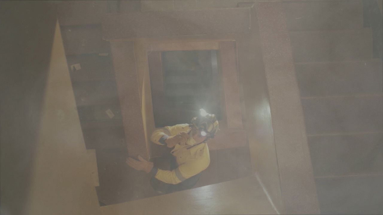 Rescue Brigade backdrop