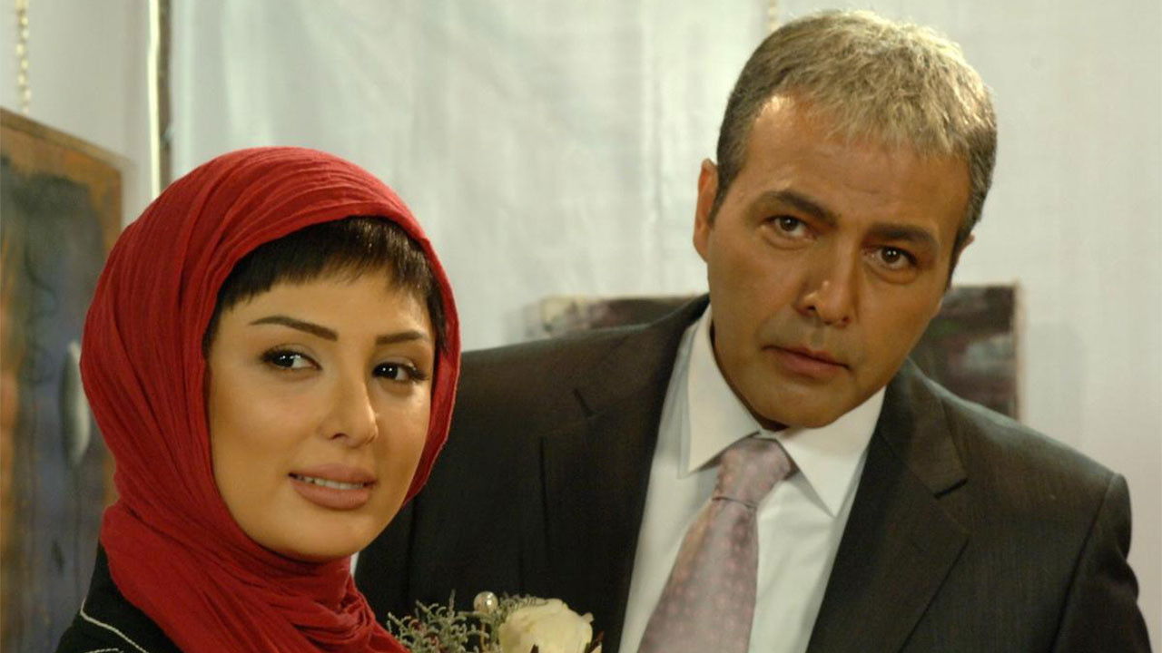 Blood Orange backdrop