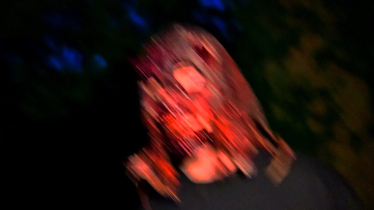 Untitled Footage backdrop