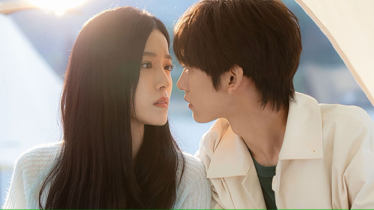 The Future Lover backdrop