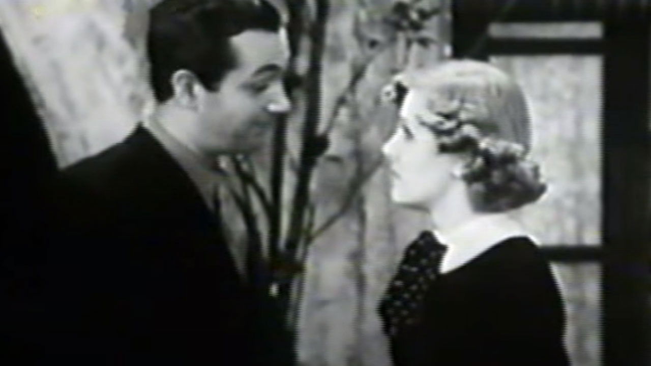 El conventillo de la paloma backdrop