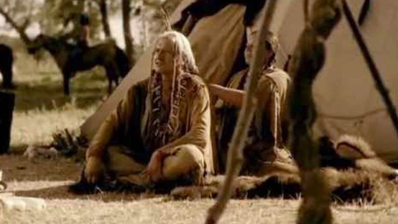 Dreamkeeper backdrop