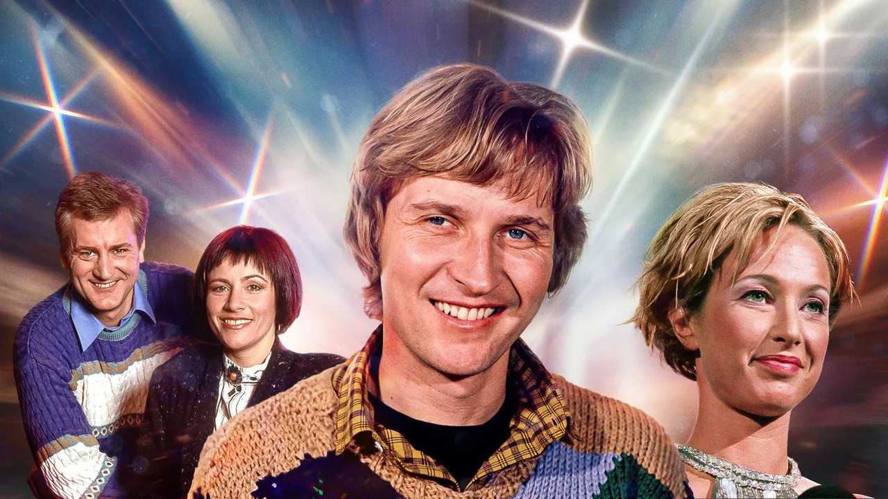 Dansk Melodi Grand Prix backdrop