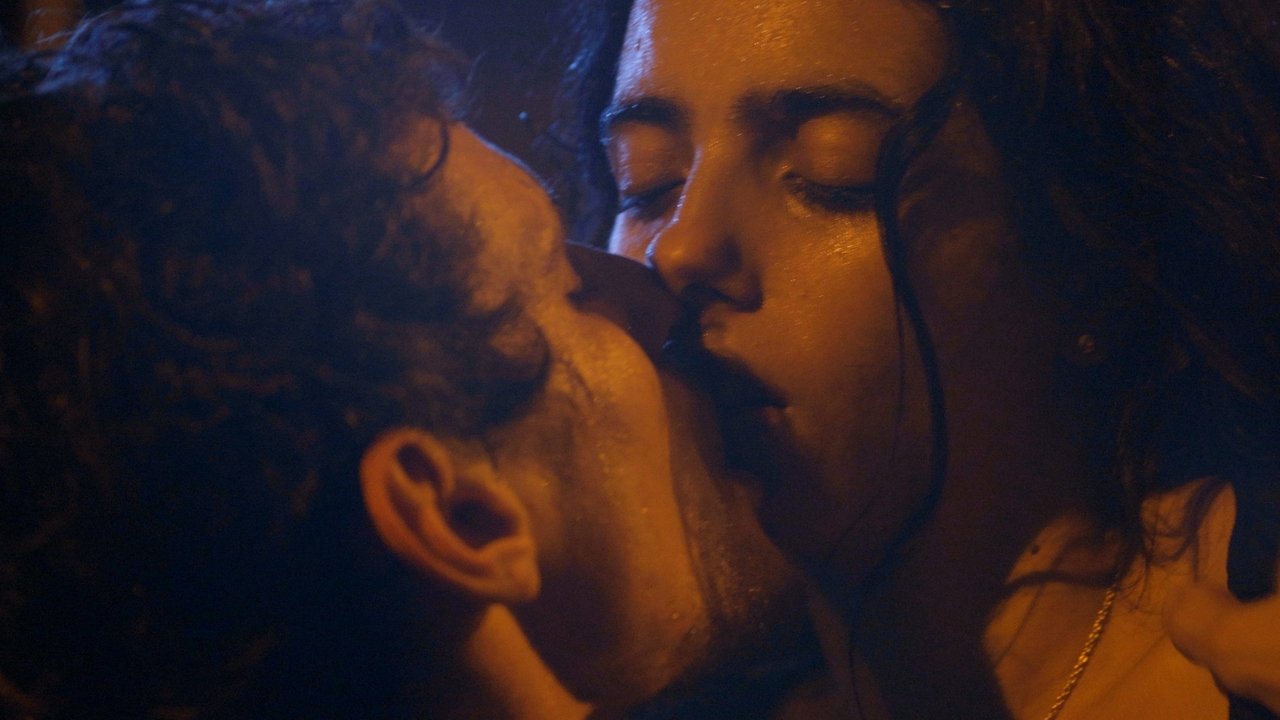 You Deserve a Lover backdrop