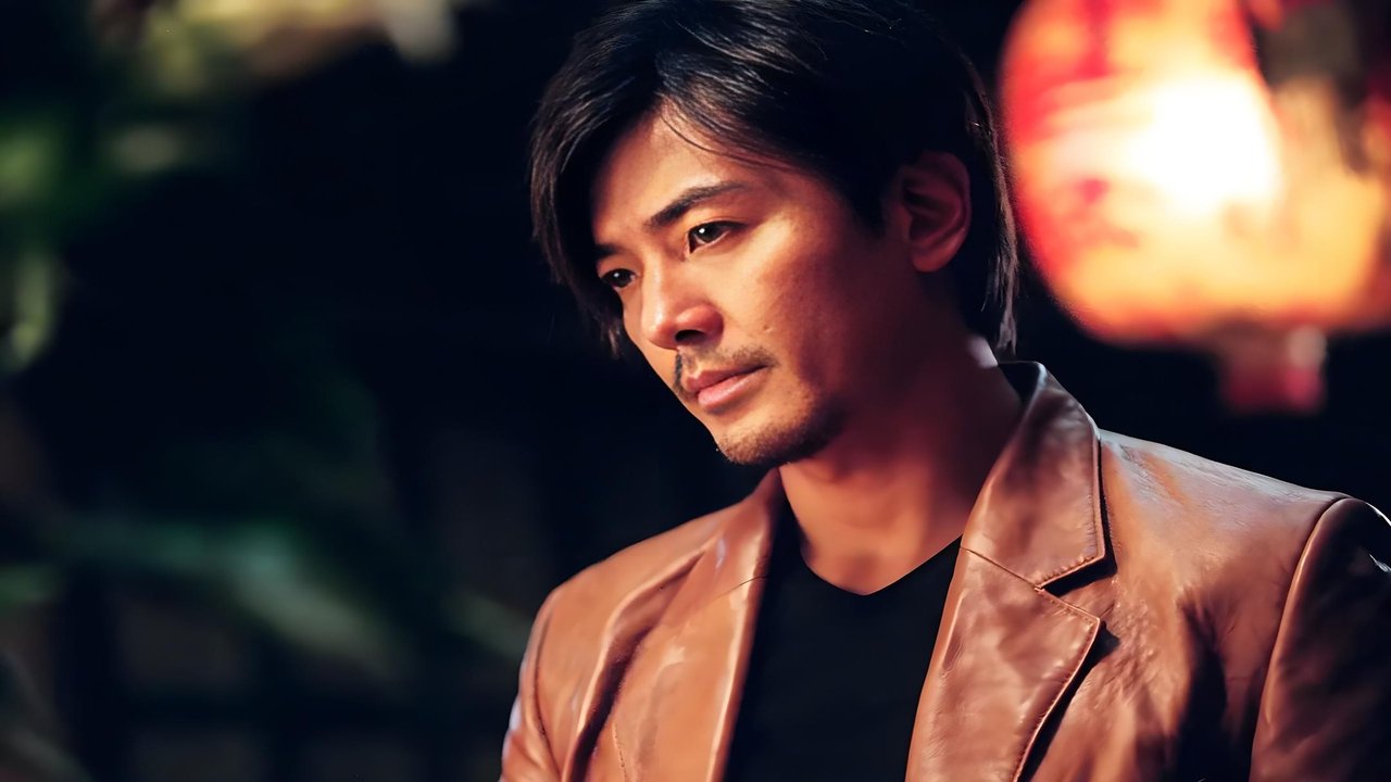 Heavenly Mission backdrop