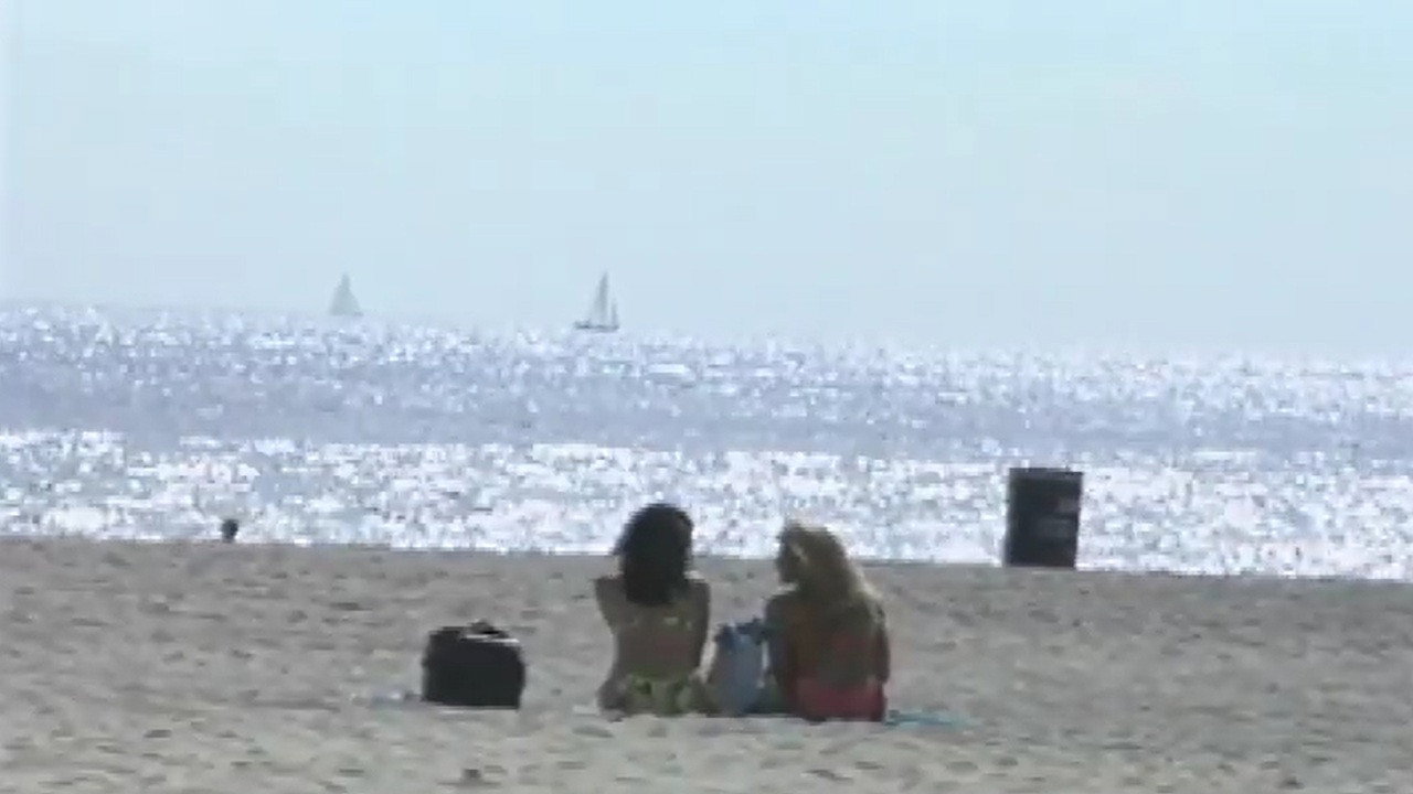 Crystal's Diary backdrop