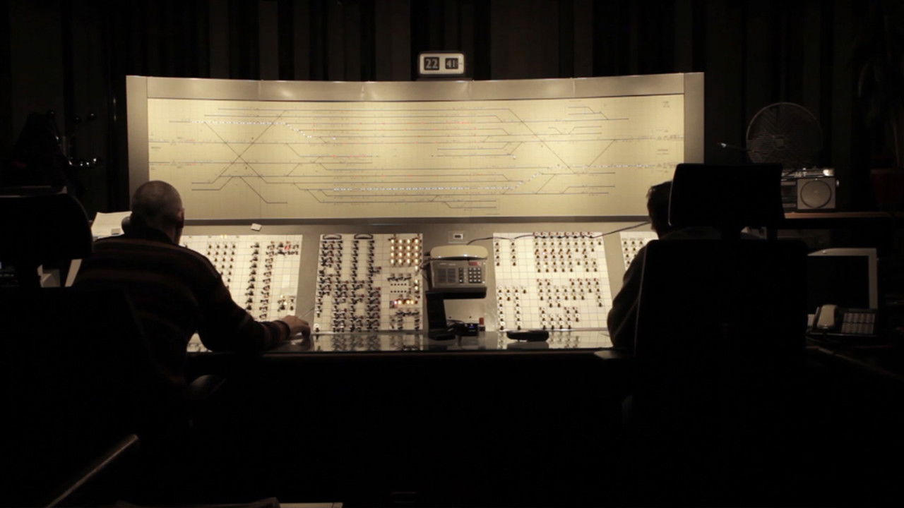 Brennero/Brenner backdrop